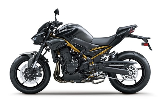 Neufahrzeug Kawasaki Z900 - Bild 3