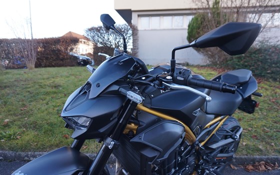 Offerta Kawasaki Z900 - Immagine 5