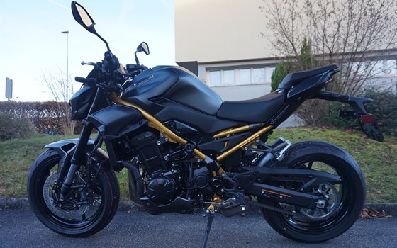 Offerta Kawasaki Z900 - Immagine 8