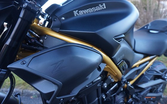 Offerta Kawasaki Z900 - Immagine 9