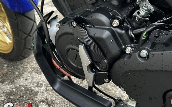 Gebrauchtmotorrad Yamaha XSR125 - Bild 10 Gebrauchtmotorrad Yamaha XSR125 - Bild 10