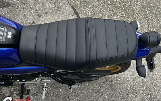 Gebrauchtmotorrad Yamaha XSR125 - Bild 6 Gebrauchtmotorrad Yamaha XSR125 - Bild 6