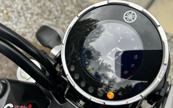 Gebrauchtmotorrad Yamaha XSR125 - Bild 9 Gebrauchtmotorrad Yamaha XSR125 - Bild 9