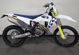 Gebrauchte Husqvarna FE 350
