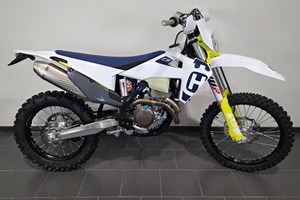 Angebot Husqvarna FE 350