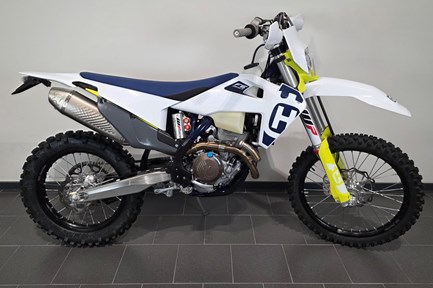 Husqvarna FE 350