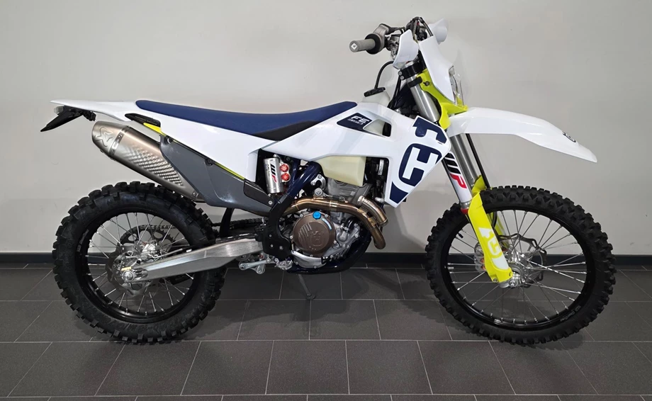 Angebot Husqvarna FE 350 Bild 1: Angebot Husqvarna FE 350