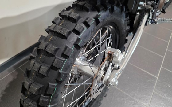 Gebrauchtmotorrad Husqvarna FE 350 - Bild 6