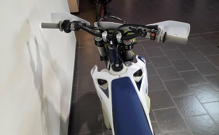 Angebot Husqvarna FE 350 Bild 7: Angebot Husqvarna FE 350