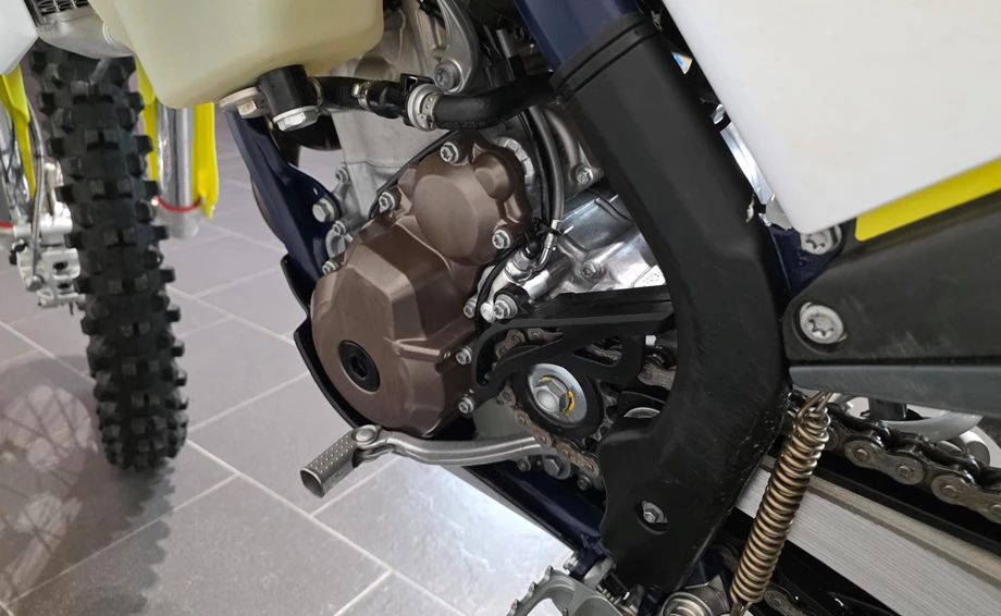 Angebot Husqvarna FE 350 Bild 8: Angebot Husqvarna FE 350