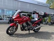 Honda CBF 1000