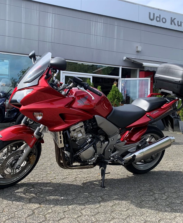 Honda CBF 1000