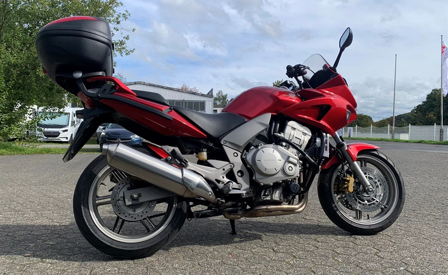 Offer Honda CBF 1000 Bild 5: Offer Honda CBF 1000