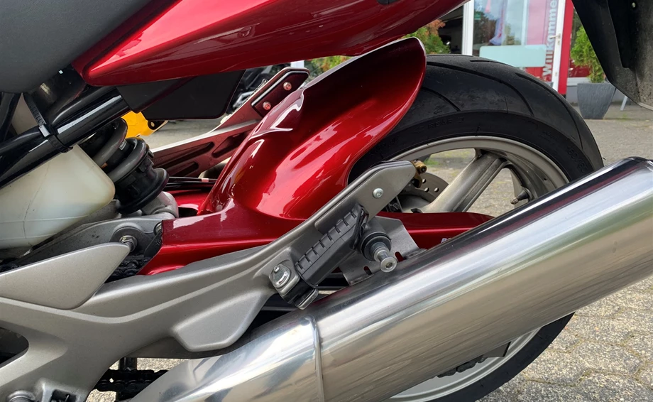 Offer Honda CBF 1000 Bild 6: Offer Honda CBF 1000