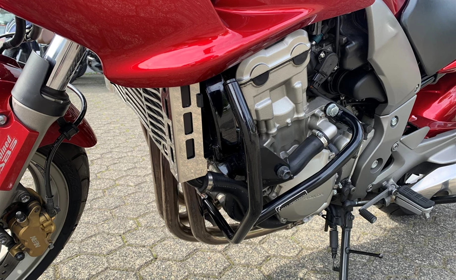 Offer Honda CBF 1000 Bild 7: Offer Honda CBF 1000