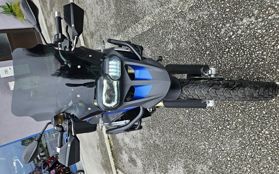 Gebrauchtmotorrad BMW F 800 GS - Bild 7 Gebrauchtmotorrad BMW F 800 GS - Bild 7