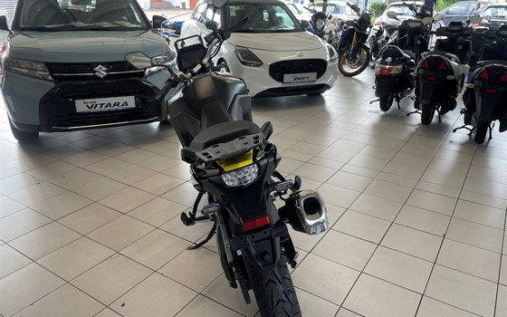 Neufahrzeug Suzuki V-Strom 800 - Bild 15