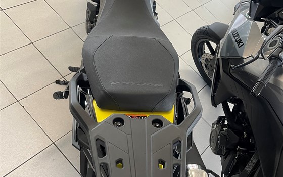 Neufahrzeug Suzuki V-Strom 800 - Bild 12