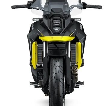 Neufahrzeug Suzuki V-Strom 800 - Bild 13
