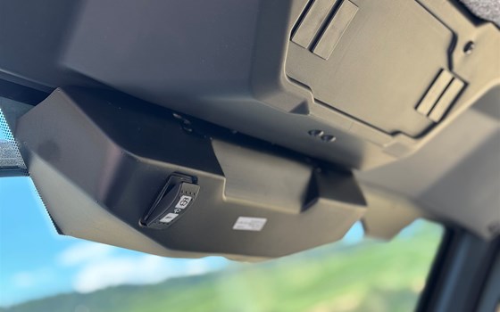 Neufahrzeug Can-Am Traxter XU HD10 T - Bild 13