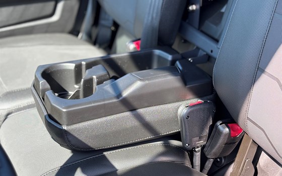 Neufahrzeug Can-Am Traxter XU HD10 T - Bild 14