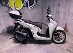 Angebot Honda SH300i