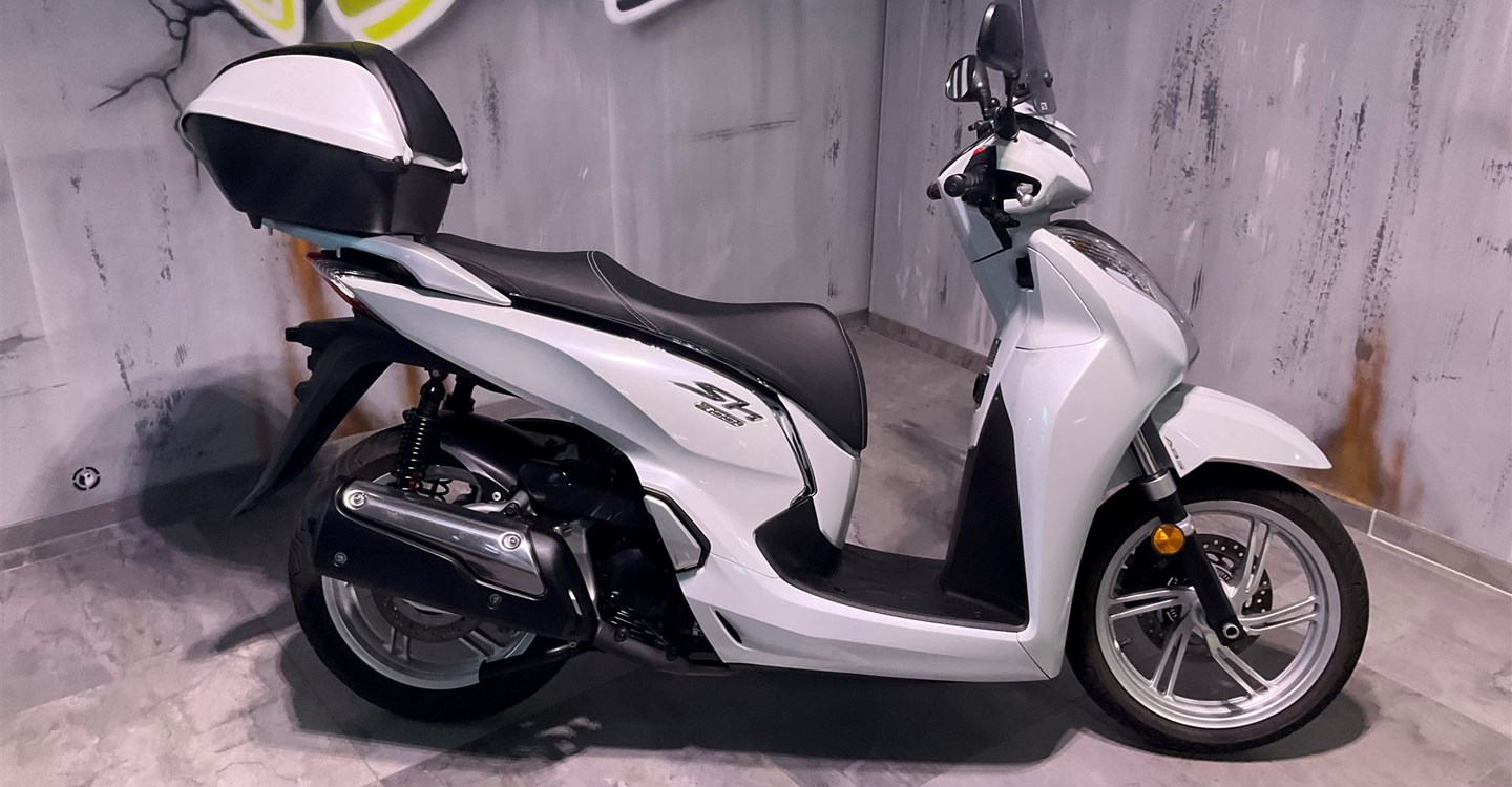 Angebot Honda SH300i