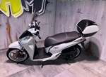 Angebot Honda SH300i