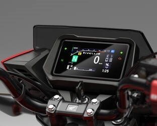 Neufahrzeug Honda CB125F - Bild 3