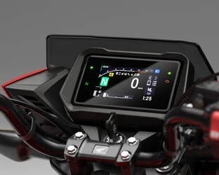 Offer Honda CB125F Bild 3: Offer Honda CB125F