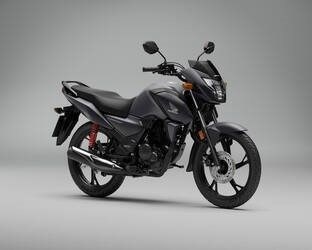 Neufahrzeug Honda CB125F - Bild 2