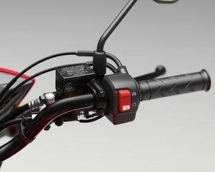 Neufahrzeug Honda CB125F - Bild 6