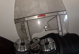Gebrauchte Honda CX 500 C Gebrauchte Honda CX 500 C