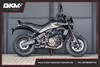 Husqvarna Svartpilen 125