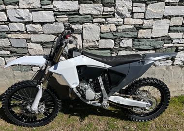 Gebrauchte Gebrauchte