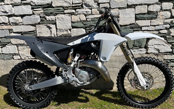 Gebrauchtmotorrad Fantic XX 125 - Bild 5 Gebrauchtmotorrad Fantic XX 125 - Bild 5