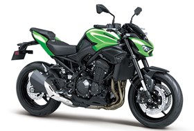 Kawasaki Z900