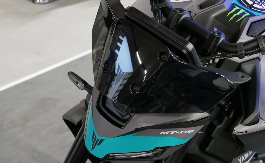 Angebot Yamaha MT-09 Y-AMT 35kW Bild 12: Angebot Yamaha MT-09 Y-AMT 35kW