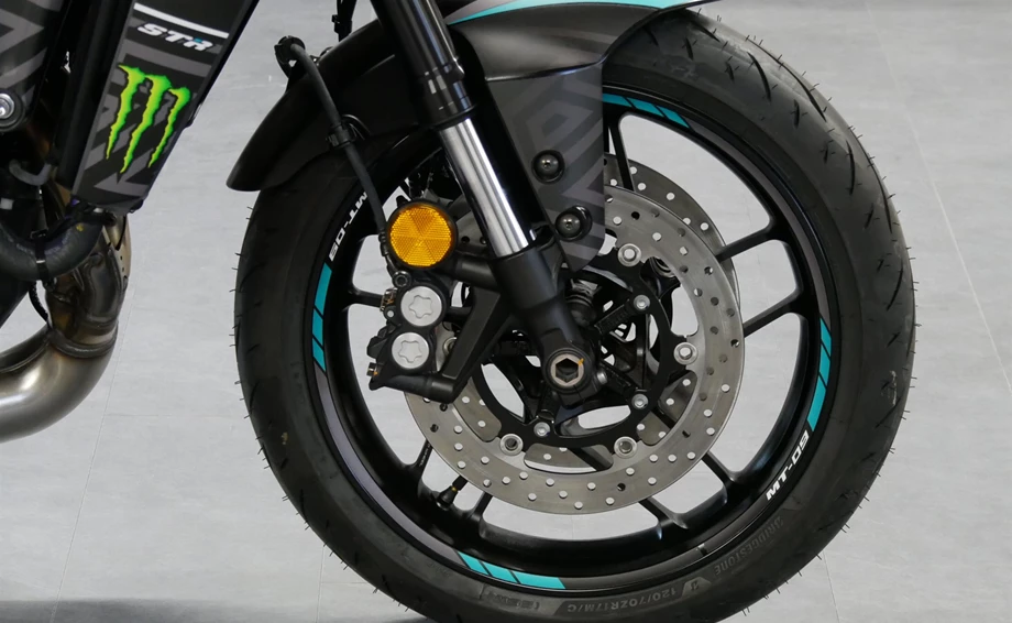 Angebot Yamaha MT-09 Y-AMT 35kW Bild 17: Angebot Yamaha MT-09 Y-AMT 35kW