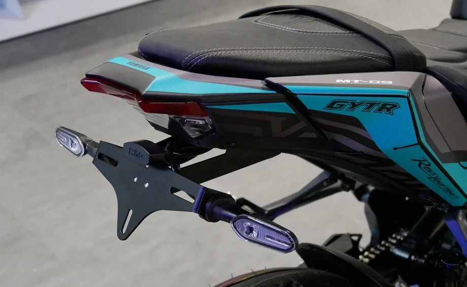 Angebot Yamaha MT-09 Y-AMT 35kW Bild 13: Angebot Yamaha MT-09 Y-AMT 35kW