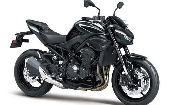 Neufahrzeug Kawasaki Z900 - Bild 1