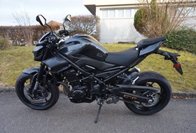 Kawasaki Z900