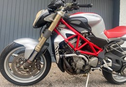 Gebrauchte MV Agusta Brutale 910