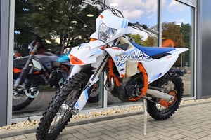 Angebot KTM 350 EXC-F SIX DAYS
