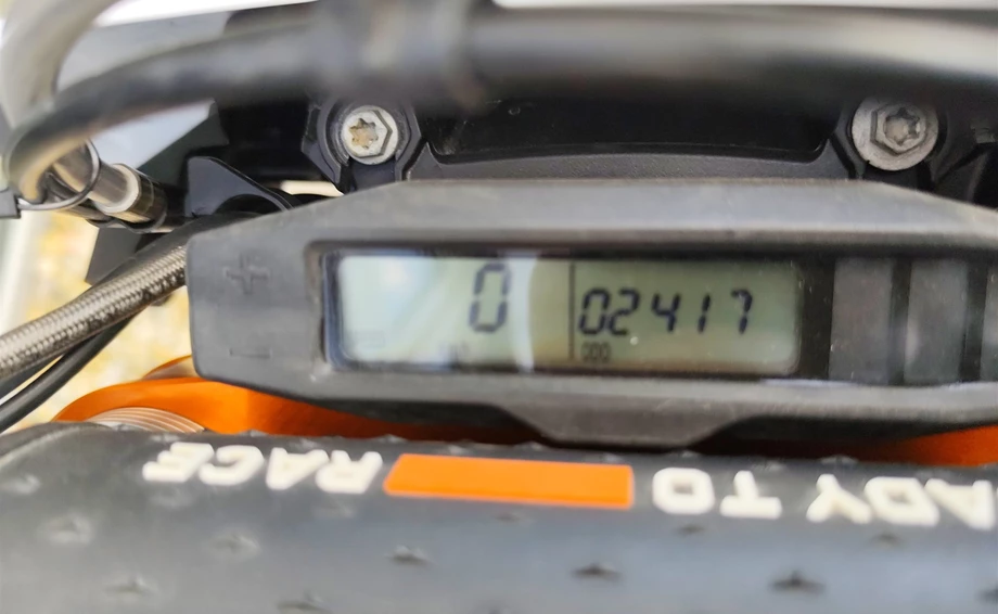 Angebot KTM 350 EXC-F SIX DAYS Bild 4: Angebot KTM 350 EXC-F SIX DAYS