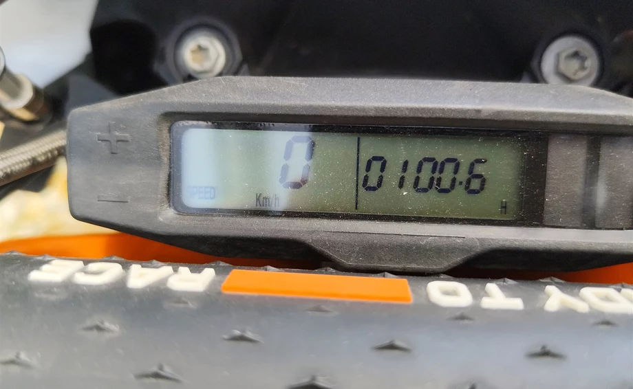 Angebot KTM 350 EXC-F SIX DAYS Bild 5: Angebot KTM 350 EXC-F SIX DAYS