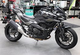 Gebrauchte Kawasaki Z7 Hybrid