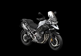Neumotorrad Triumph Tiger 1200 GT PRO
