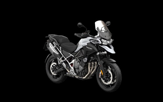 Neufahrzeug Triumph Tiger 1200 GT PRO - Bild 1