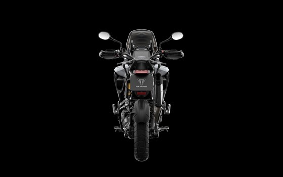 Neufahrzeug Triumph Tiger 1200 GT PRO - Bild 5